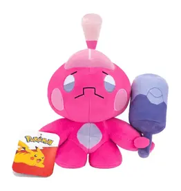 Pokemon Tinkatink Pokemon Plush