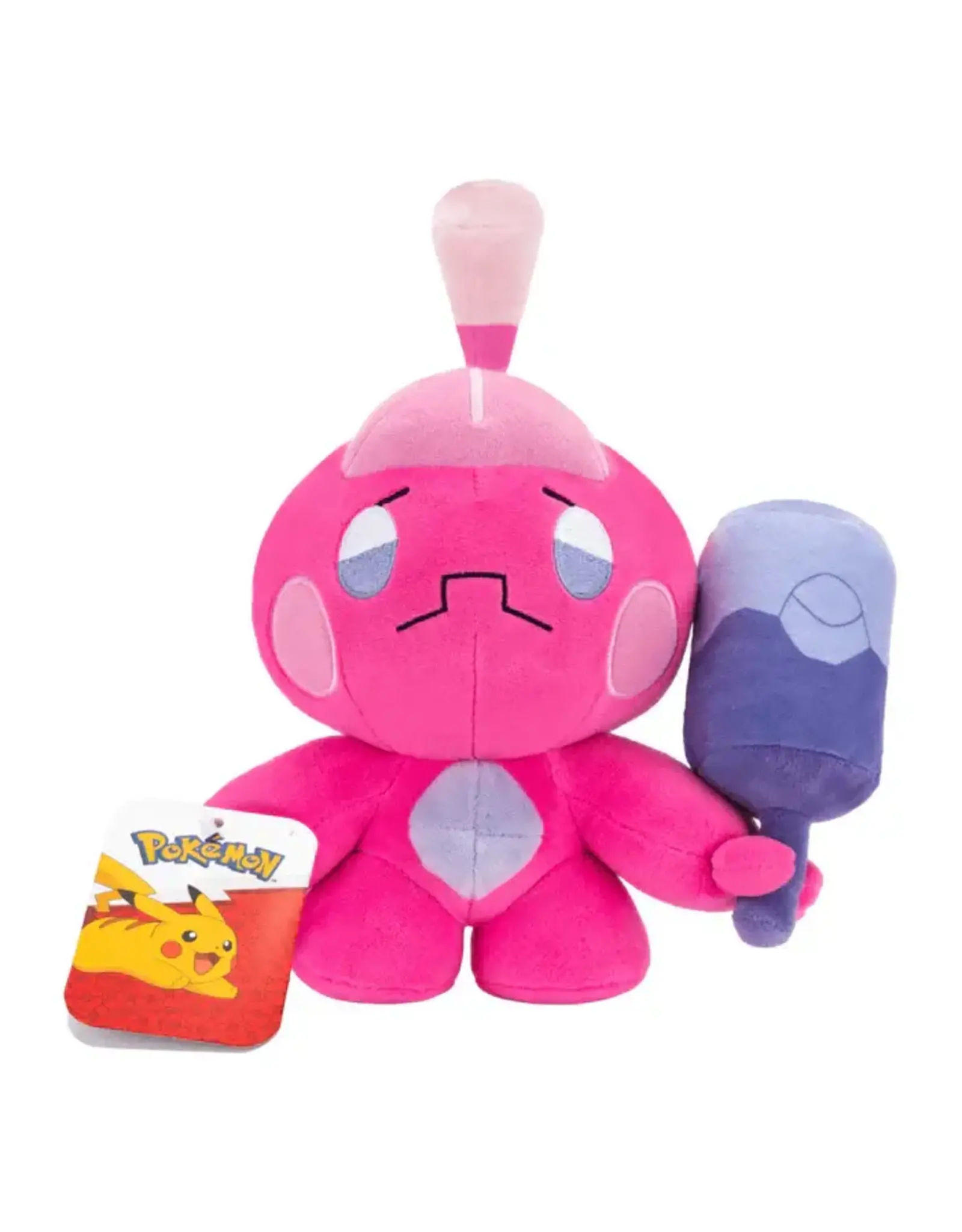 Pokemon Tinkatink Pokemon Plush