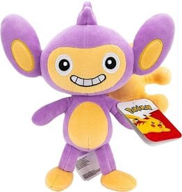 Pokemon Aipom Pokemon Plush