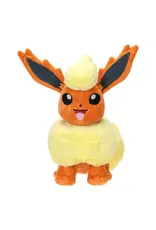 Pokemon Flareon Pokemon Plush