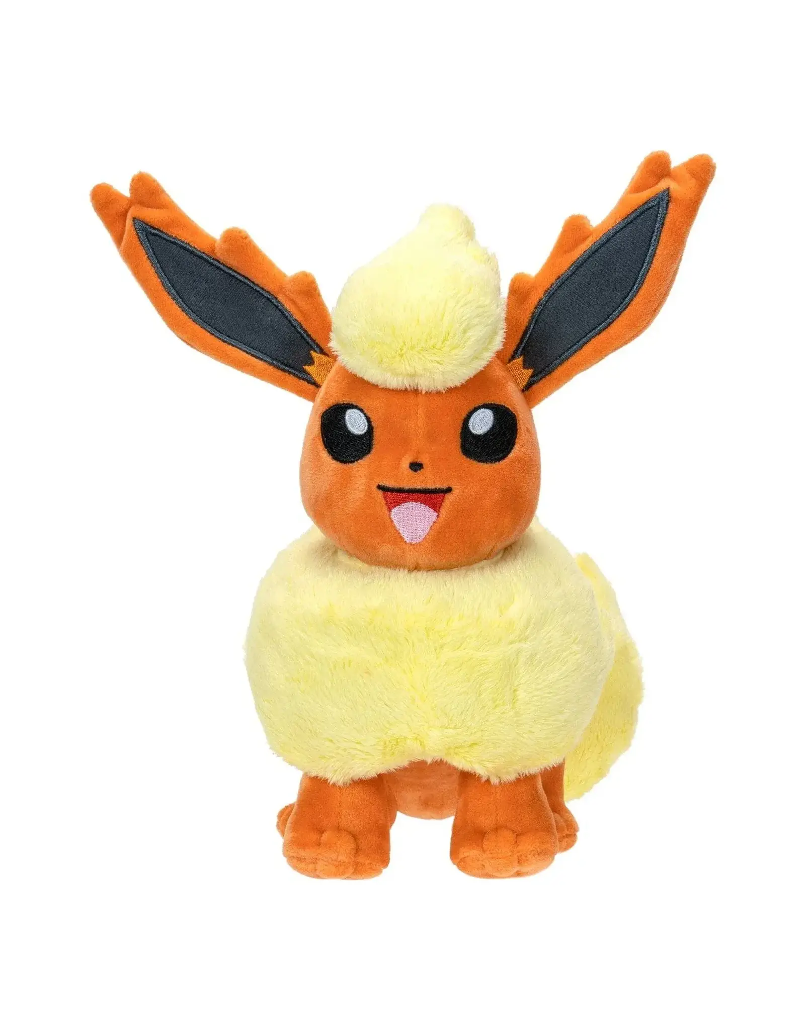 Pokemon Flareon Pokemon Plush