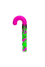 Schylling NeeDoh Squishmas Cool Cane