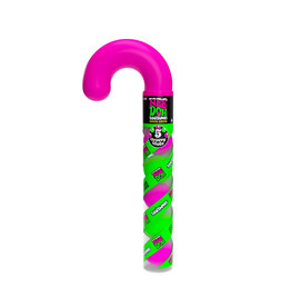 Schylling NeeDoh Squishmas Cool Cane