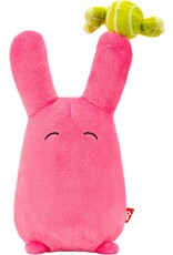 Stylized Anime Plush 8" Toilet-Bound Hanako-Kun - Mokke