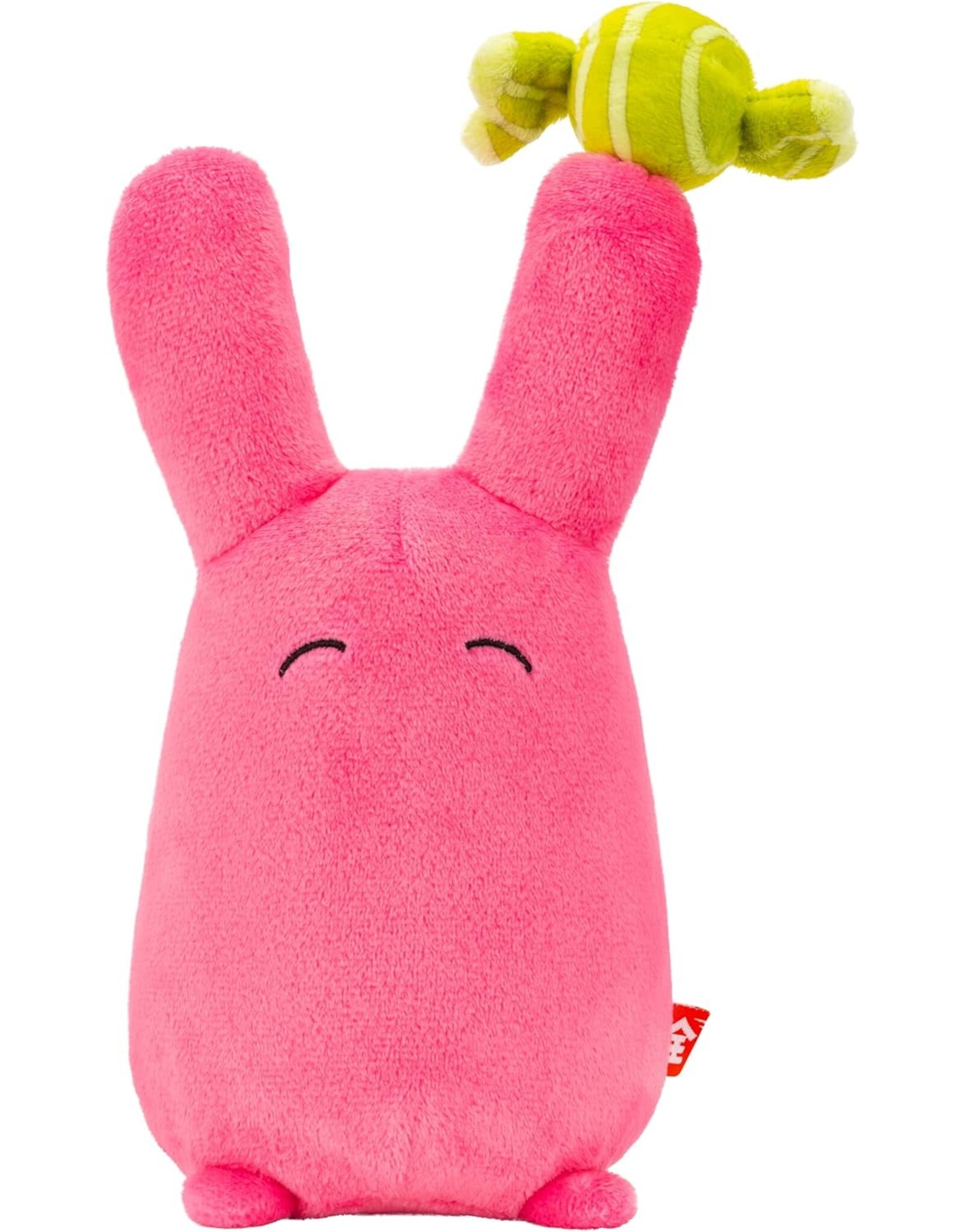 Stylized Anime Plush 8" Toilet-Bound Hanako-Kun - Mokke