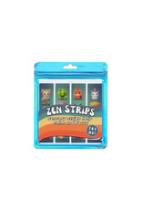 Zen Strips Cuties Bumpy Gradient