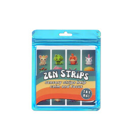 Zen Strips Cuties Bumpy Gradient