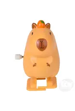 Wind Up Capybara