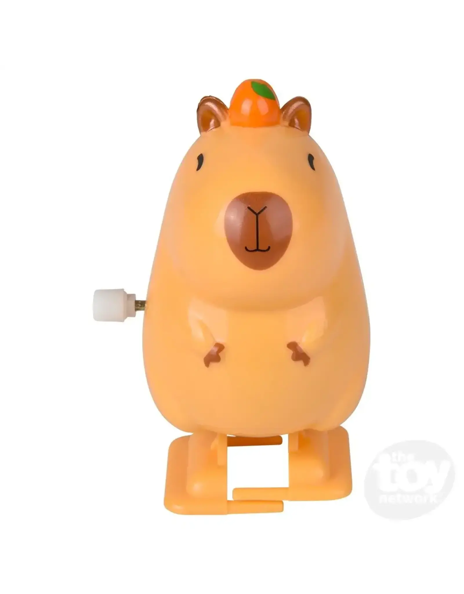 Wind Up Capybara