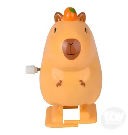 Wind Up Capybara