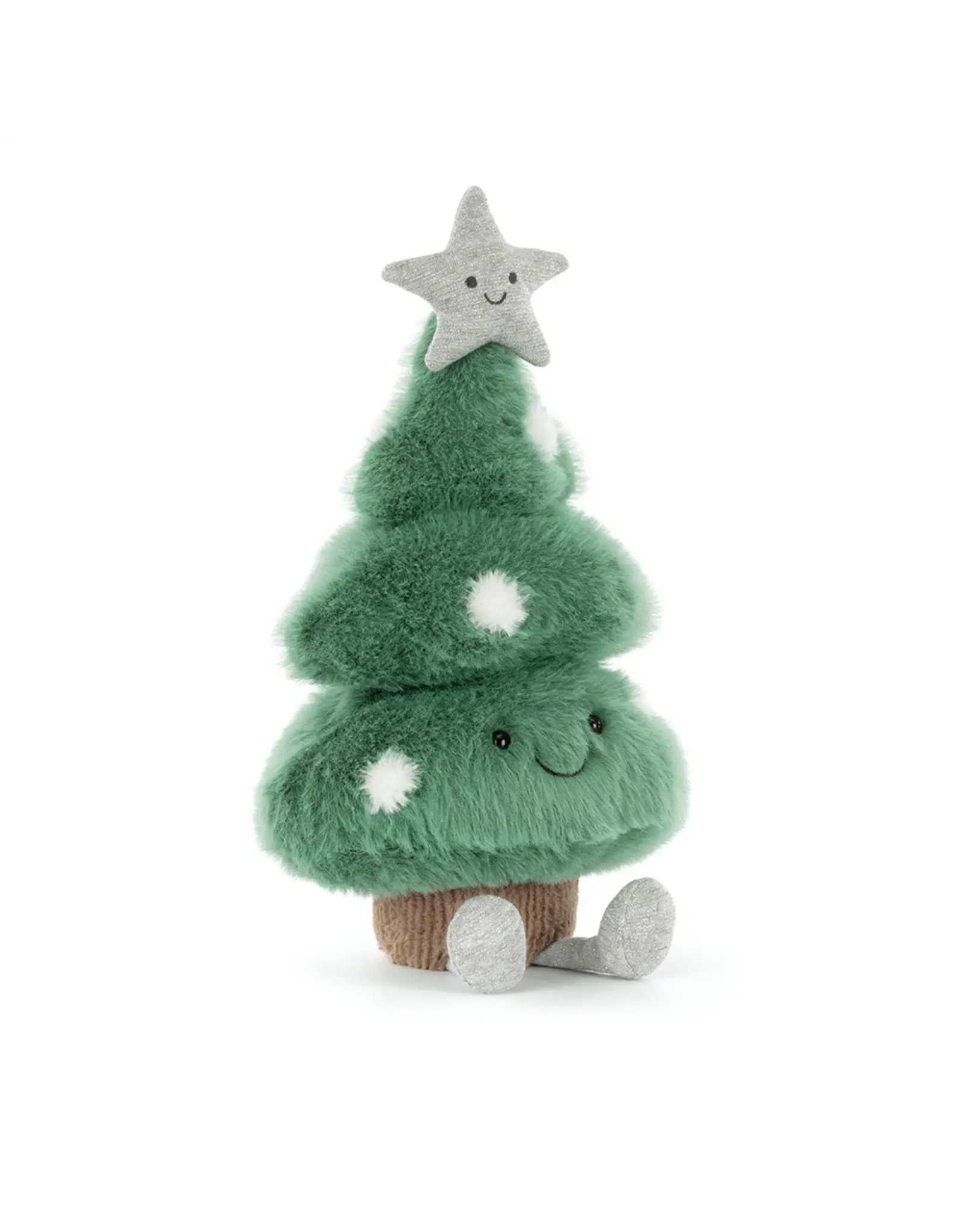 Jellycat Jellycat Amuseables Christmas Tree