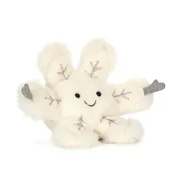 Jellycat Jellycat Amuseables Snowflake