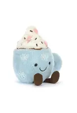 Jellycat Jellycat Amuseables Hot Chocolate with Marshmallows