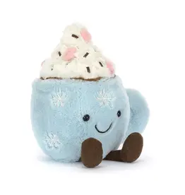 Jellycat Jellycat Amuseables Hot Chocolate with Marshmallows