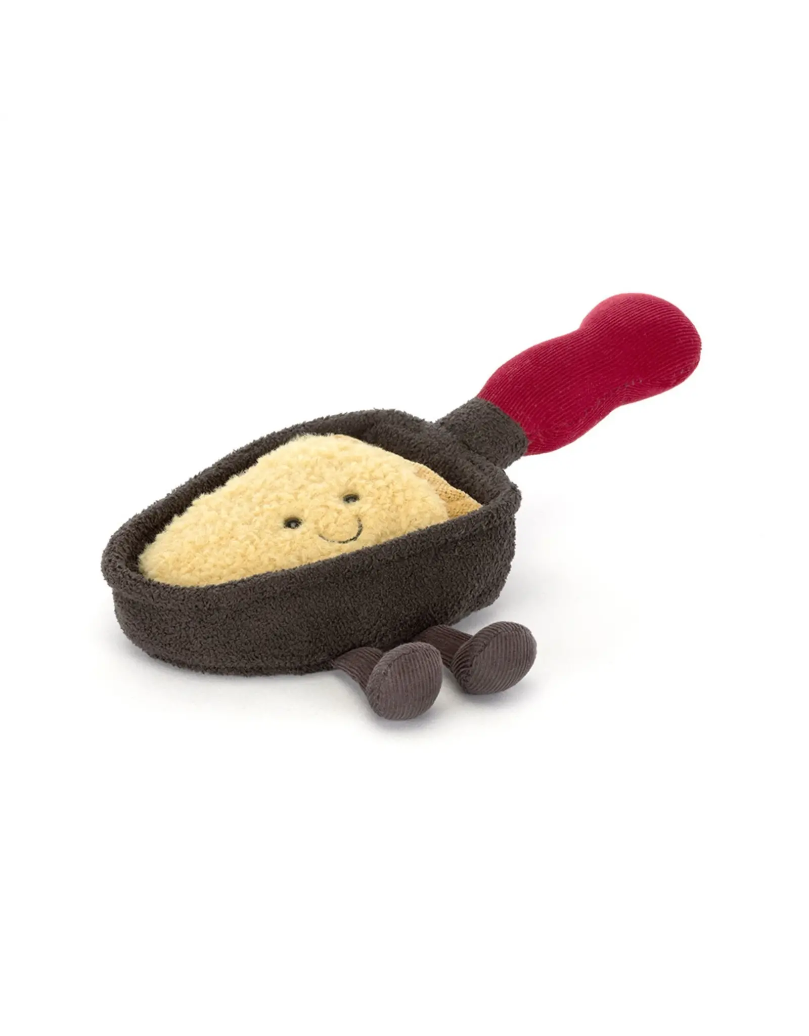 Jellycat Jellycat Amuseables Raclette