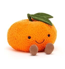 Jellycat JellyCat Amuseable Clementine Small