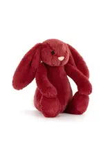 Jellycat Jellycat Bashful Redcurrant Bunny Little