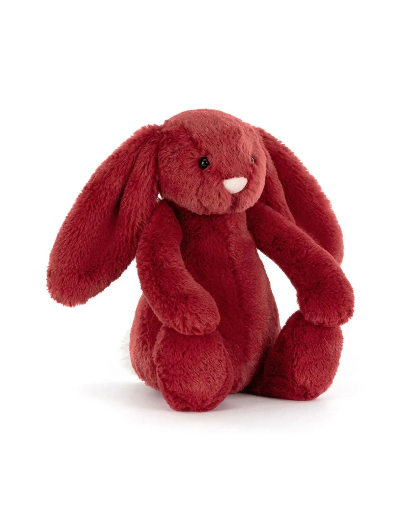 Jellycat Jellycat Bashful Redcurrant Bunny Little