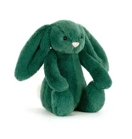 Jellycat Jellycat Bashful Teal Bunny Little