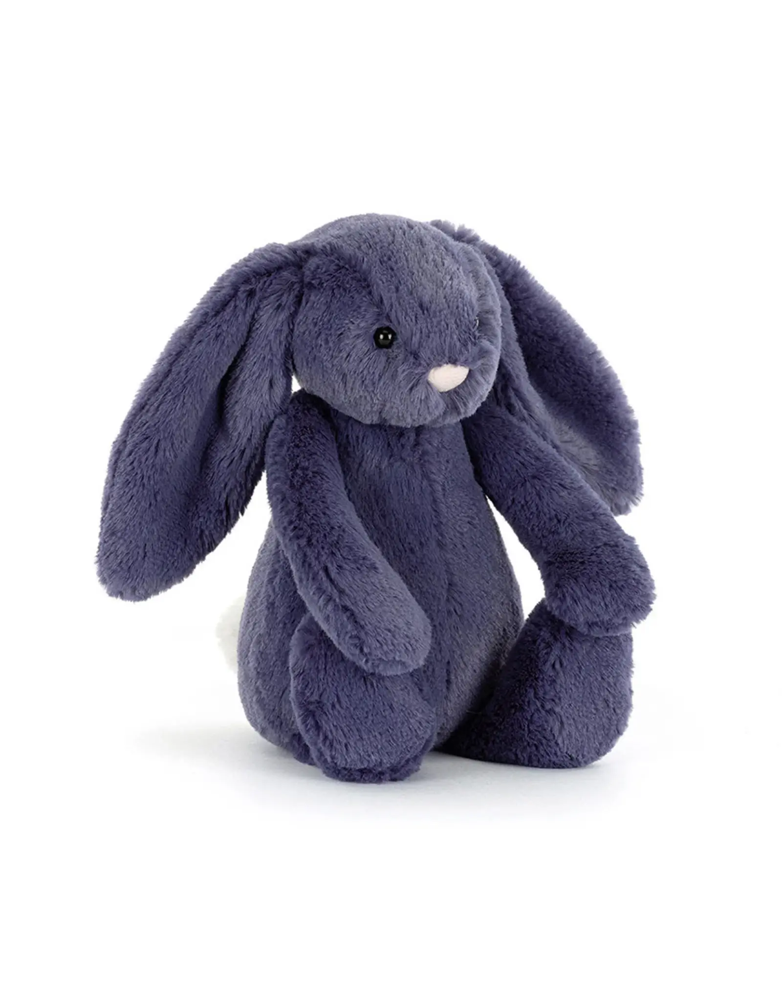 Jellycat Jellycat Bashful Saffyre Bunny Little