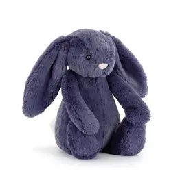 Jellycat Jellycat Bashful Saffyre Bunny Little