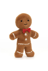 Jellycat JellyCat Jolly Gingerbread Fred Original