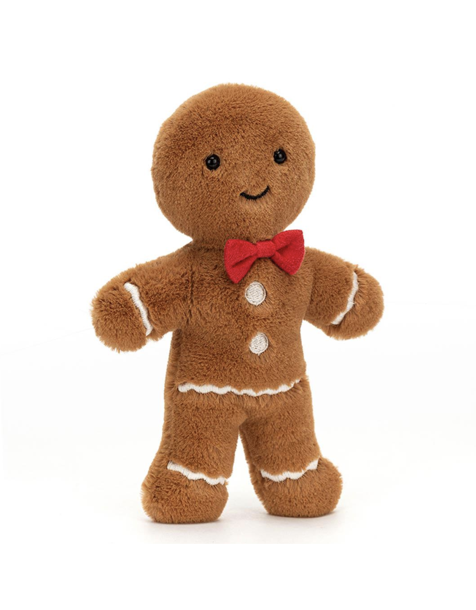 Jellycat JellyCat Jolly Gingerbread Fred Original