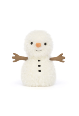 Jellycat Jellycat Little Snowman