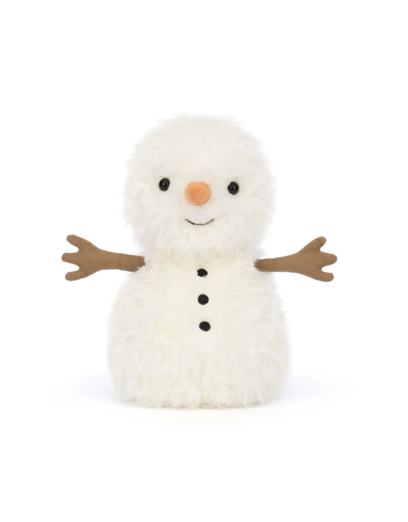 Jellycat Jellycat Little Snowman
