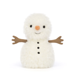 Jellycat Jellycat Little Snowman