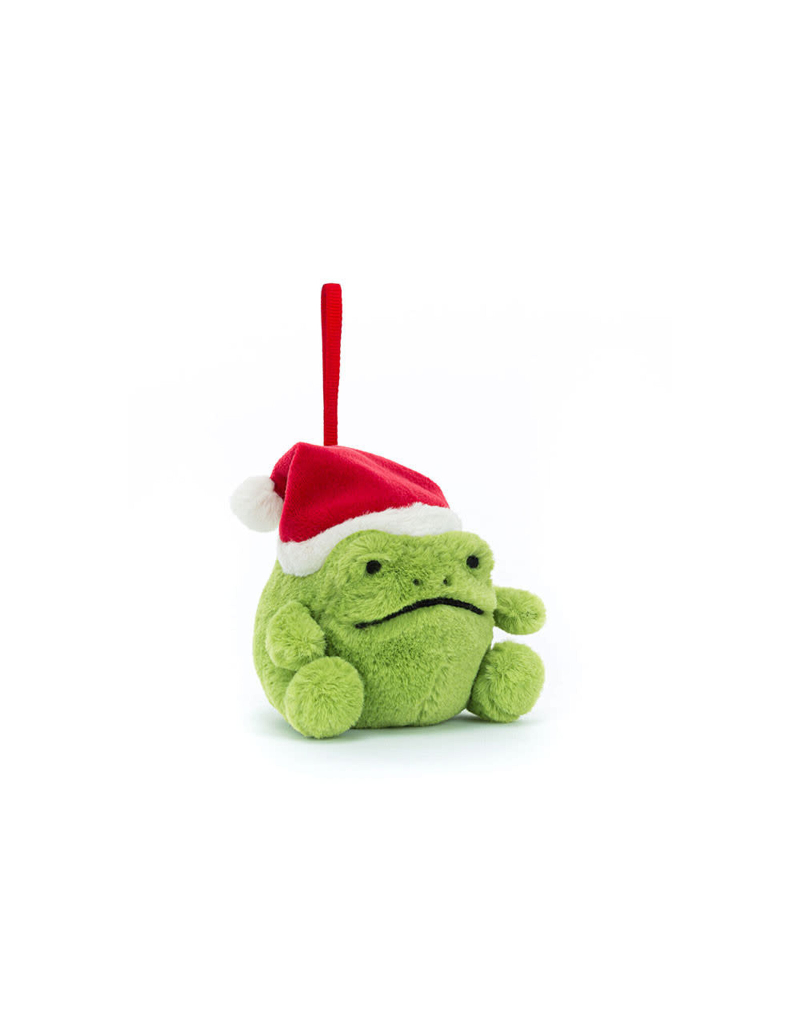 Jellycat Jellycat Ricky Rain Frog Ornament