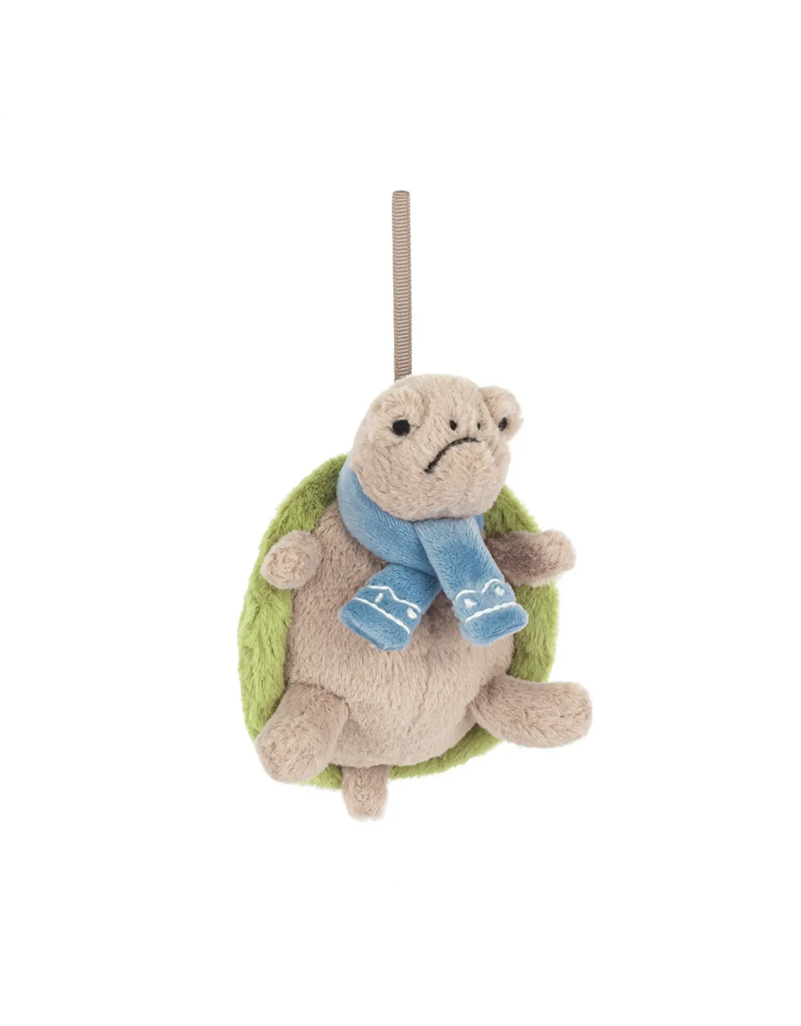 Jellycat Jellycat Timmy Turtle Decoration