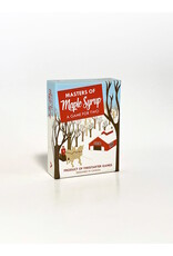 Masters of Maple Syrup