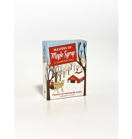 Masters of Maple Syrup