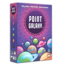 AEG Point Galaxy AEG Point Galaxy