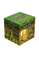 Minecraft Mine Kit Dig Set