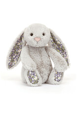 Jellycat Jellycat Blossom Silver Bunny 'Bloom' Original
