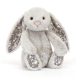 Jellycat Jellycat Blossom Silver Bunny 'Bloom' Original