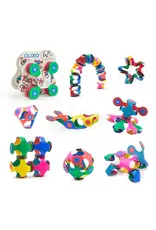 Clixo Tiny and Mighty