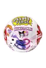 Miniverse - Make it Mini Sanrio (Series 2)