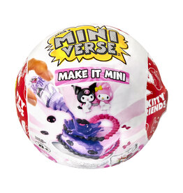 Miniverse - Make it Mini Sanrio (Series 2)
