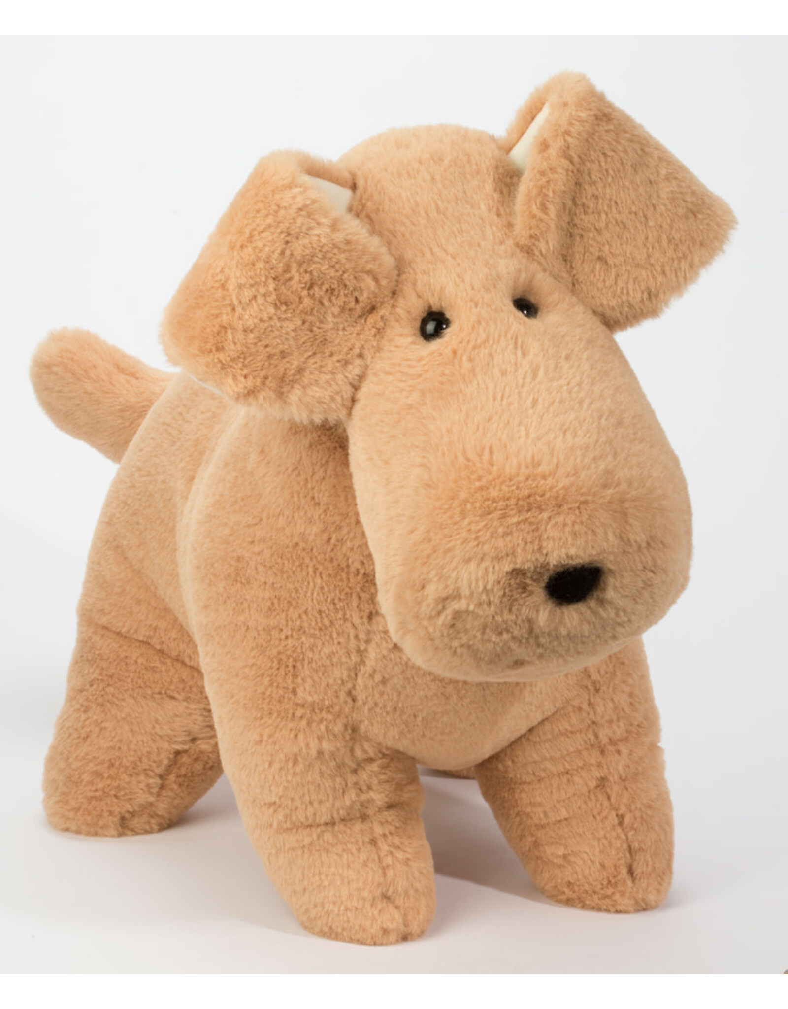 Douglas Tim Tan Dog Super Muzzle