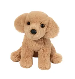 Douglas Goldie Golden Retriever Soft Douglas Goldie Golden Retriever Soft