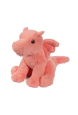 Douglas Ronnie Pink Dragon Soft
