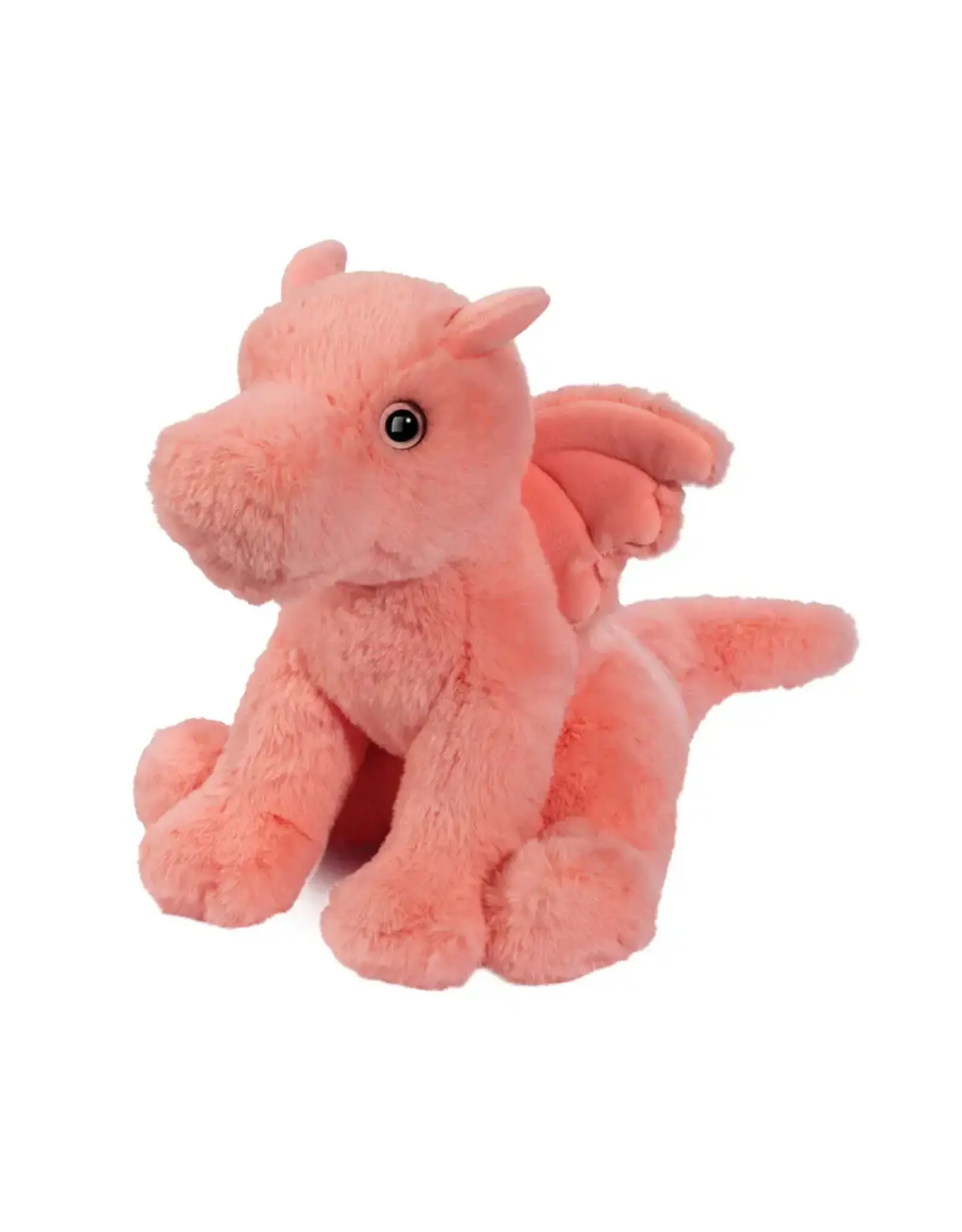 Douglas Ronnie Pink Dragon Soft