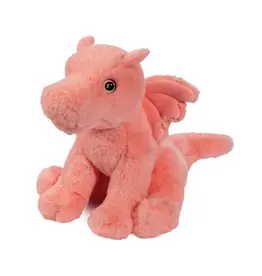 Douglas Ronnie Pink Dragon Soft