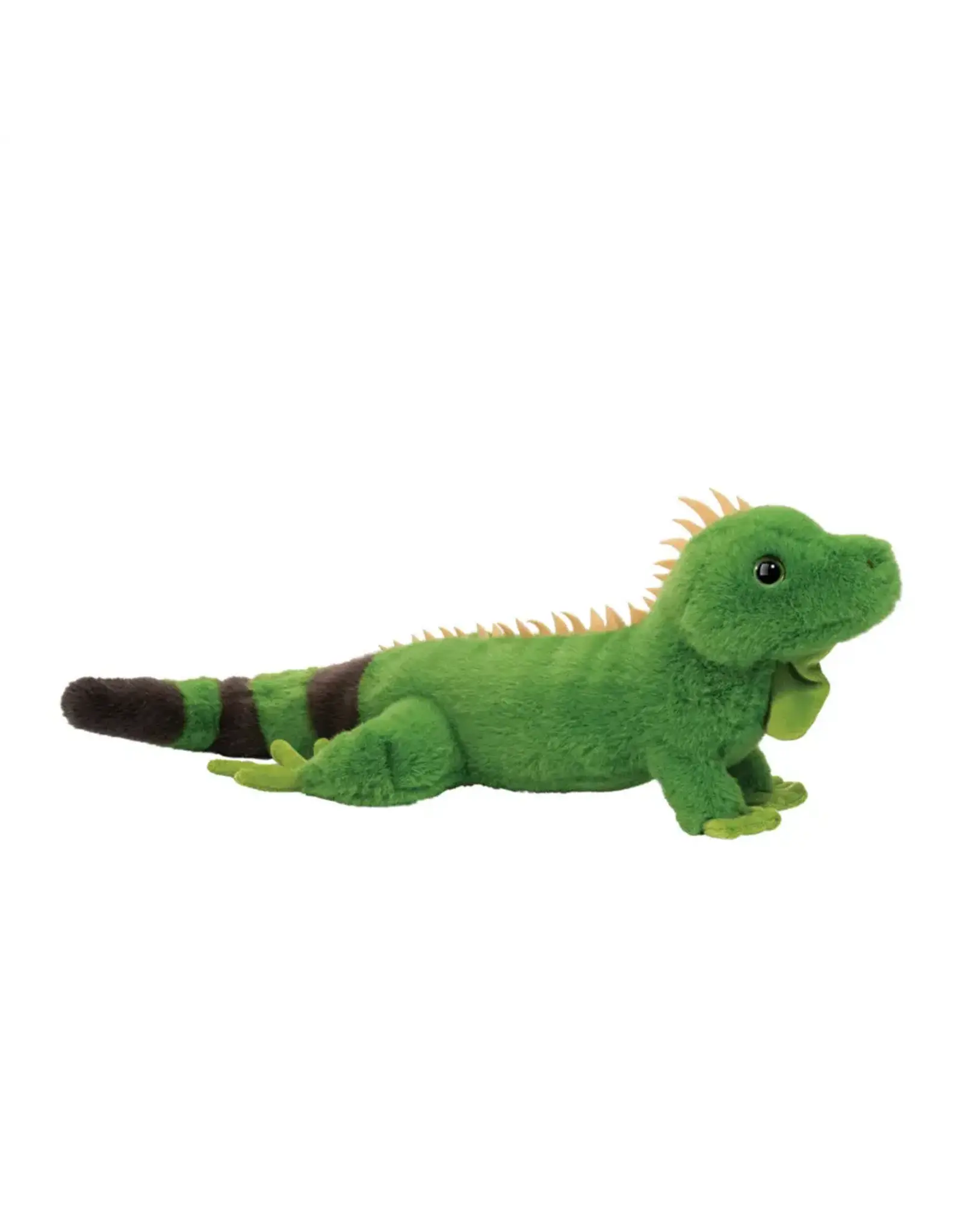 Douglas Buddie Iguana Soft