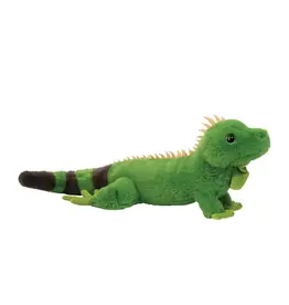 Douglas Buddie Iguana Soft
