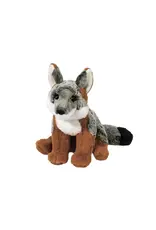 Douglas Frankie Grey Fox Soft