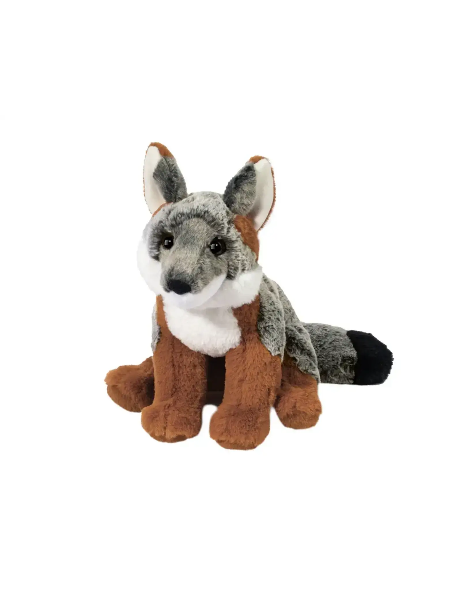 Douglas Frankie Grey Fox Soft